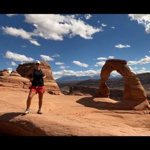 Meet your Posher, Jamie